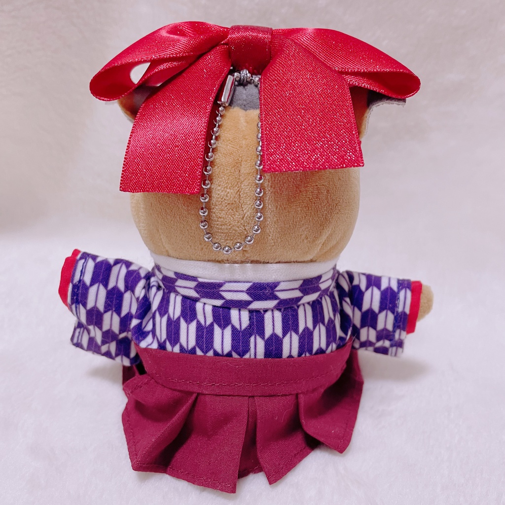 女学生さん(はいからさん)風