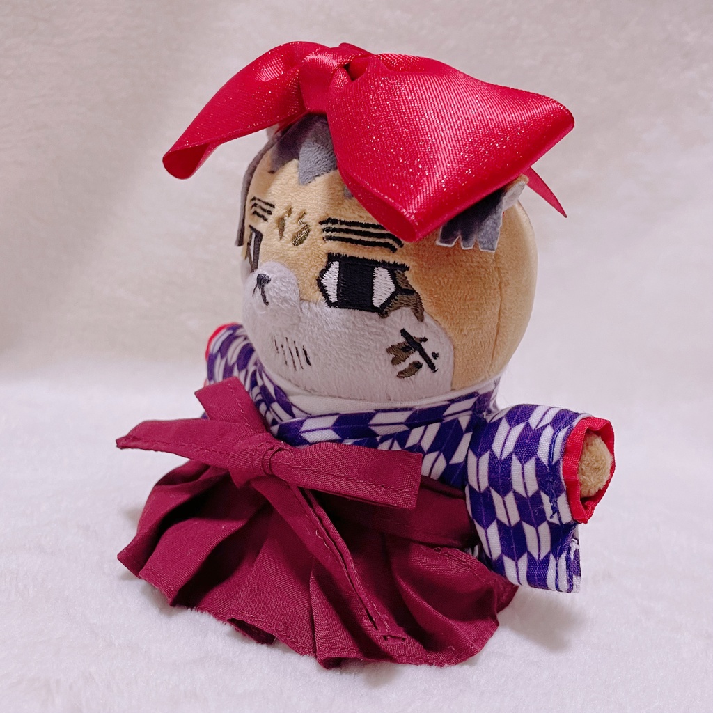 女学生さん(はいからさん)風