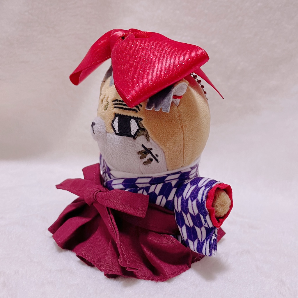 女学生さん(はいからさん)風