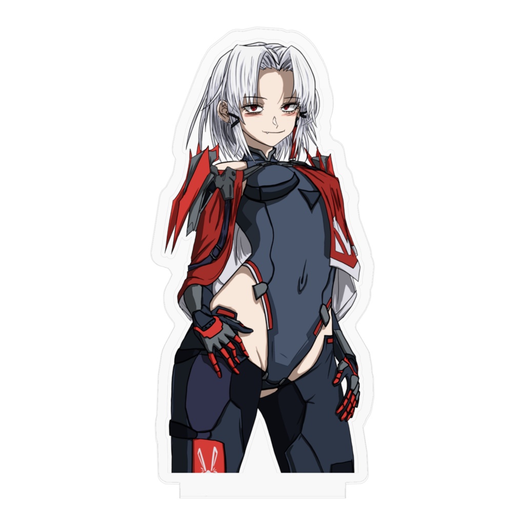 Acrylic figure - Drake (ドレイク)