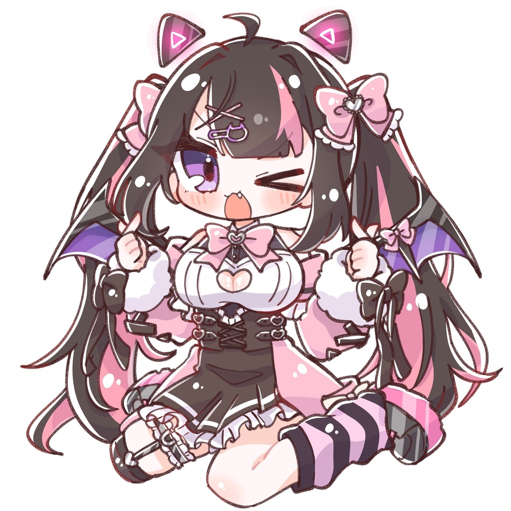 【常設】ゆきのんアクキー