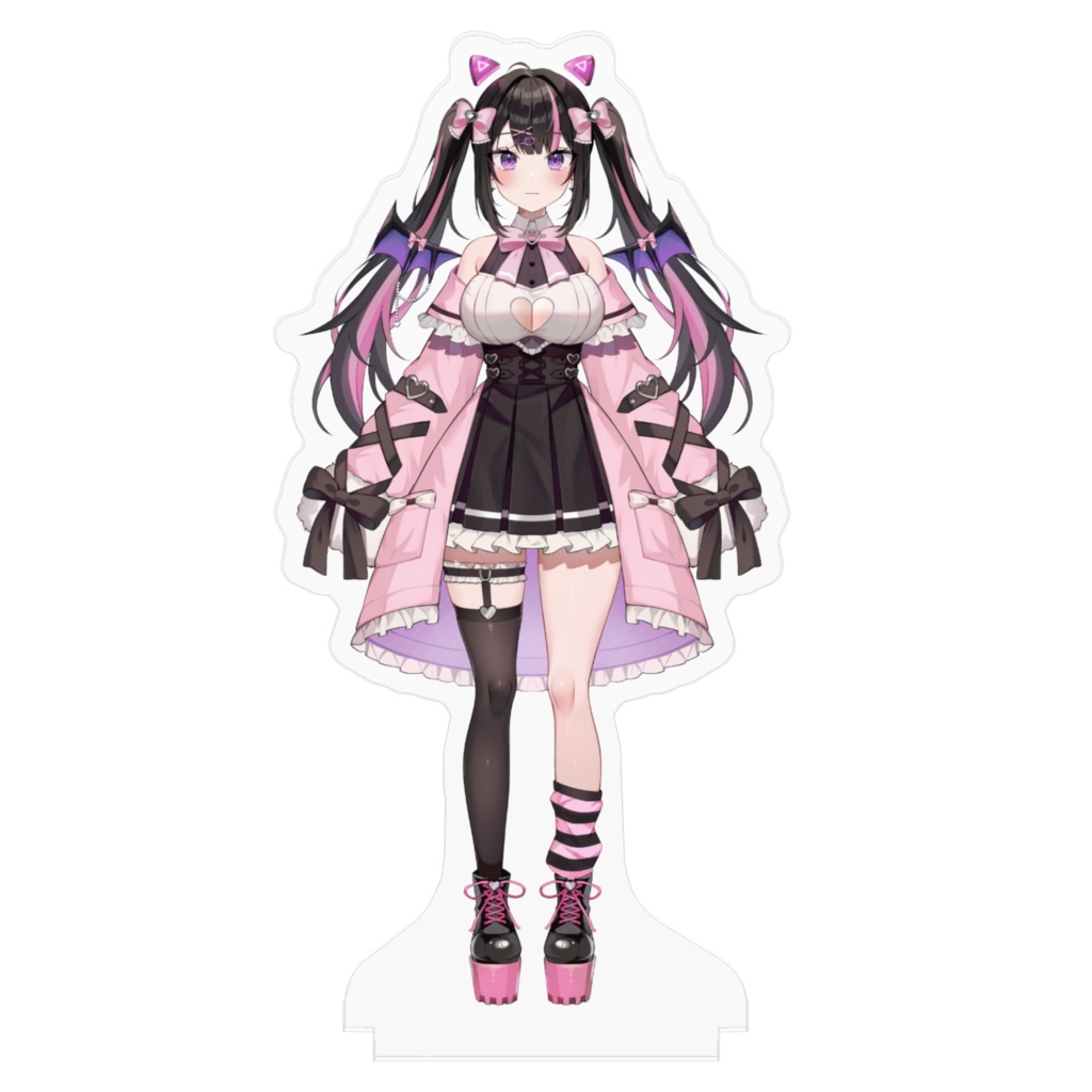 【常設】ゆきのんアクスタ