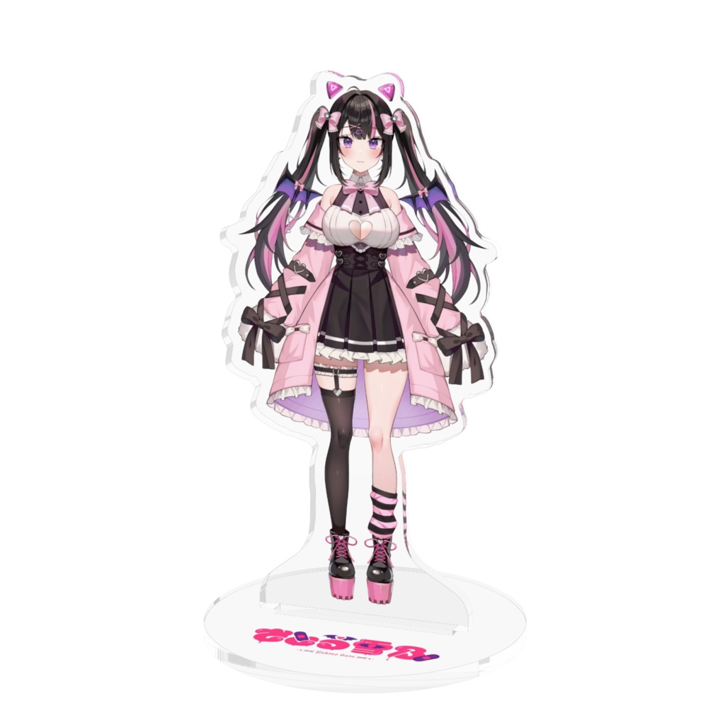 【常設】ゆきのんアクスタ