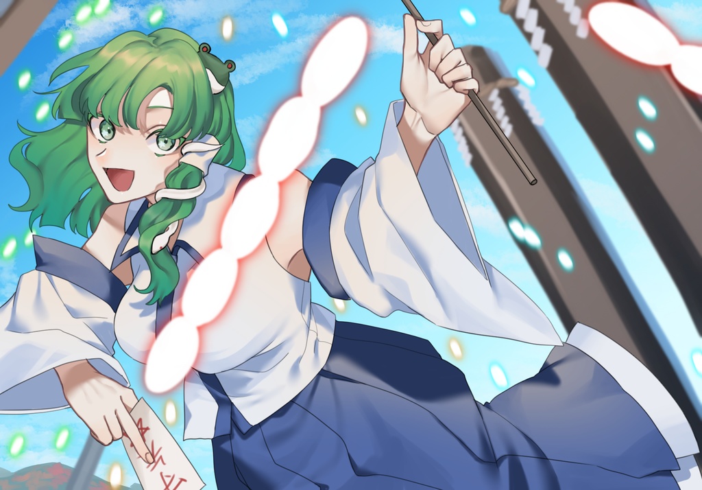 meat_oO イラスト集1(冊子版)