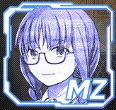 メッセージウィンドウ顔グラホログラム化プラグイン　【RPGツクールMZ用】