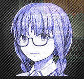 メッセージウィンドウ顔グラホログラム化プラグイン 【RPGツクールMZ用】