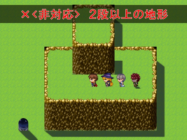 光陰マッププラグイン