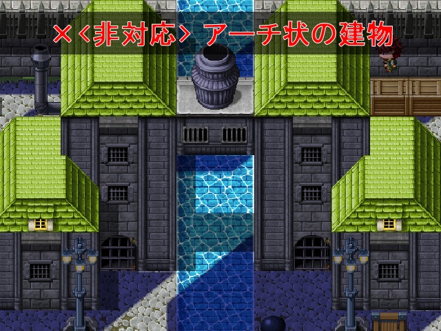 光陰マッププラグイン