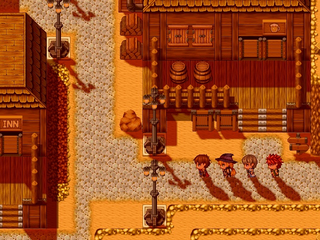 光陰マッププラグイン