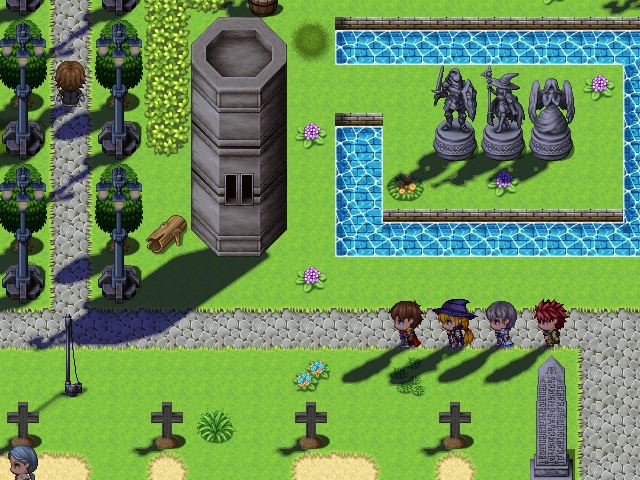 光陰マッププラグイン