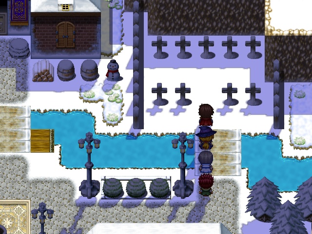 光陰マッププラグイン