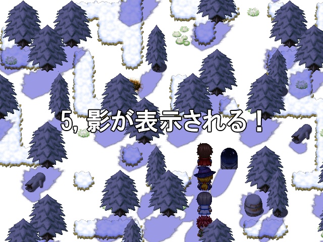 光陰マッププラグイン