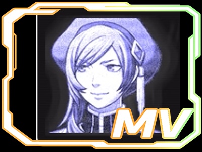 メッセージウィンドウ顔グラホログラム化プラグイン　【RPGツクールMV用】