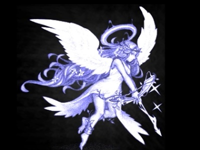 ピクチャホログラム化プラグイン 【RPGツクールMV用】