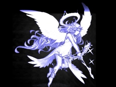 ピクチャホログラム化プラグイン 【RPGツクールMV用】