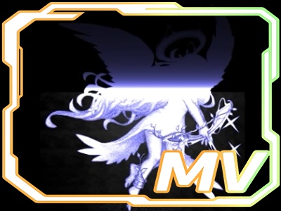 ピクチャホログラム化プラグイン　【RPGツクールMV用】