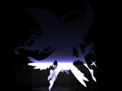 ピクチャホログラム化プラグイン 【RPGツクールMV用】