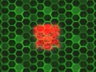 キャラチップホログラム化プラグイン 【RPGツクールMV用】