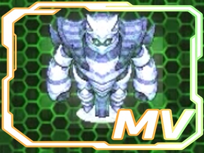 キャラチップホログラム化プラグイン　【RPGツクールMV用】