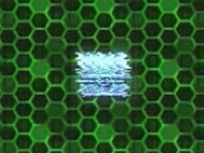 キャラチップホログラム化プラグイン 【RPGツクールMV用】