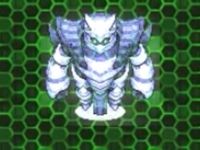 キャラチップホログラム化プラグイン 【RPGツクールMV用】