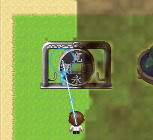 高圧洗浄機シミュレーションプラグイン【RPGツクールMZ用】