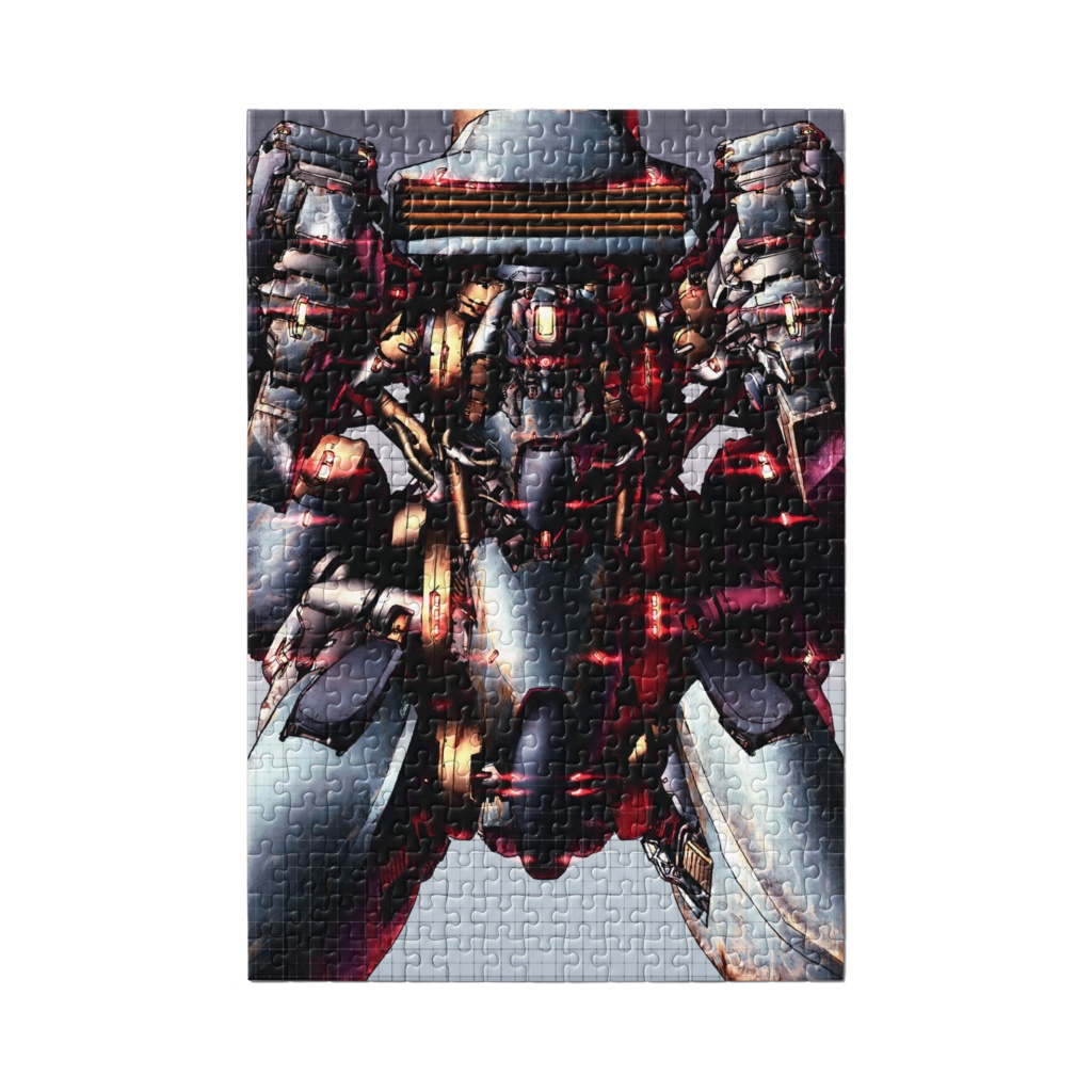 夏コミ用_ロボットデザインパズル