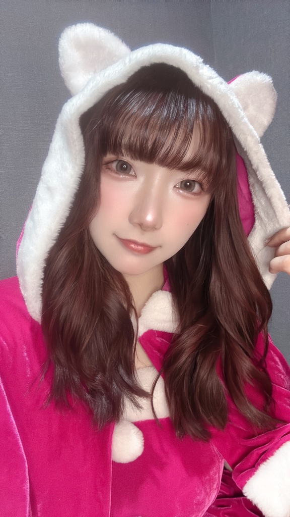 クリスマスチェキ2025