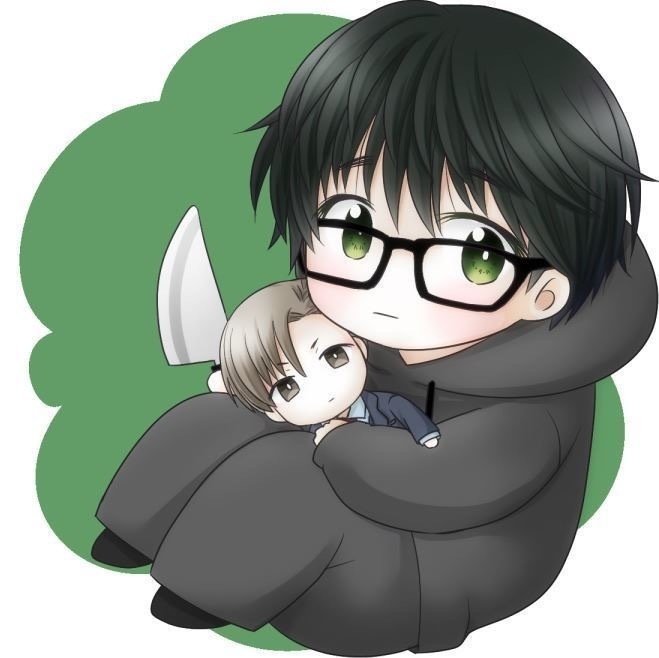 脅迫・真白アクキー