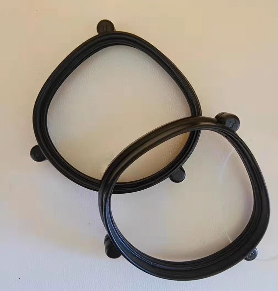 【Meta Quest 3s 対応】度付き近視補正レンズ/乱視対応 オーダーメイド