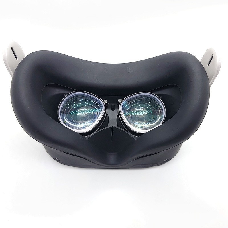 【Meta Quest 3s 対応】度付き近視補正レンズ/乱視対応 オーダーメイド