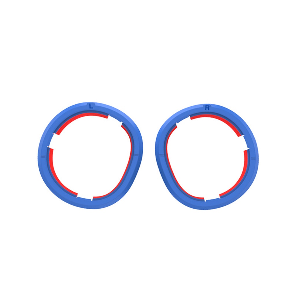 【Meta Quest 3 対応】度付き近視補正レンズ/乱視対応 オーダーメイド