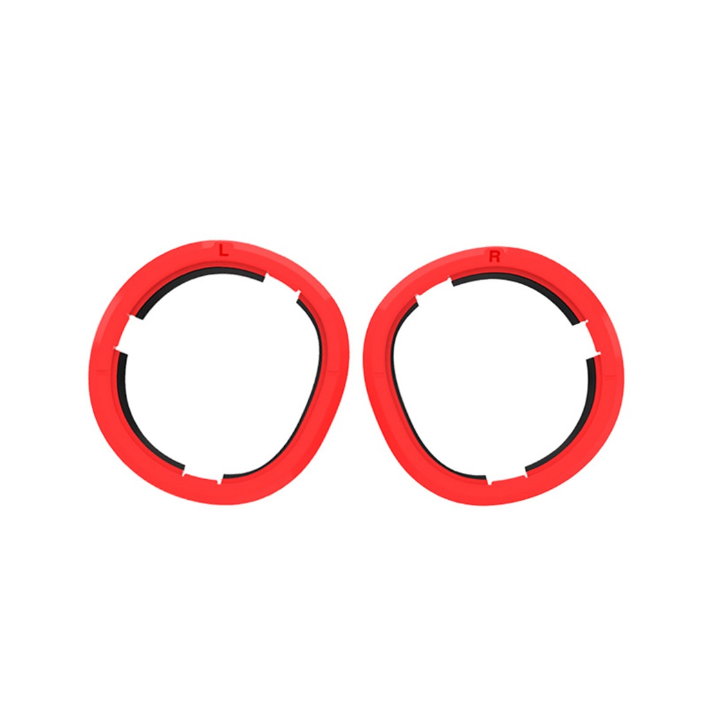 【Meta Quest 3 対応】度付き近視補正レンズ/乱視対応 オーダーメイド