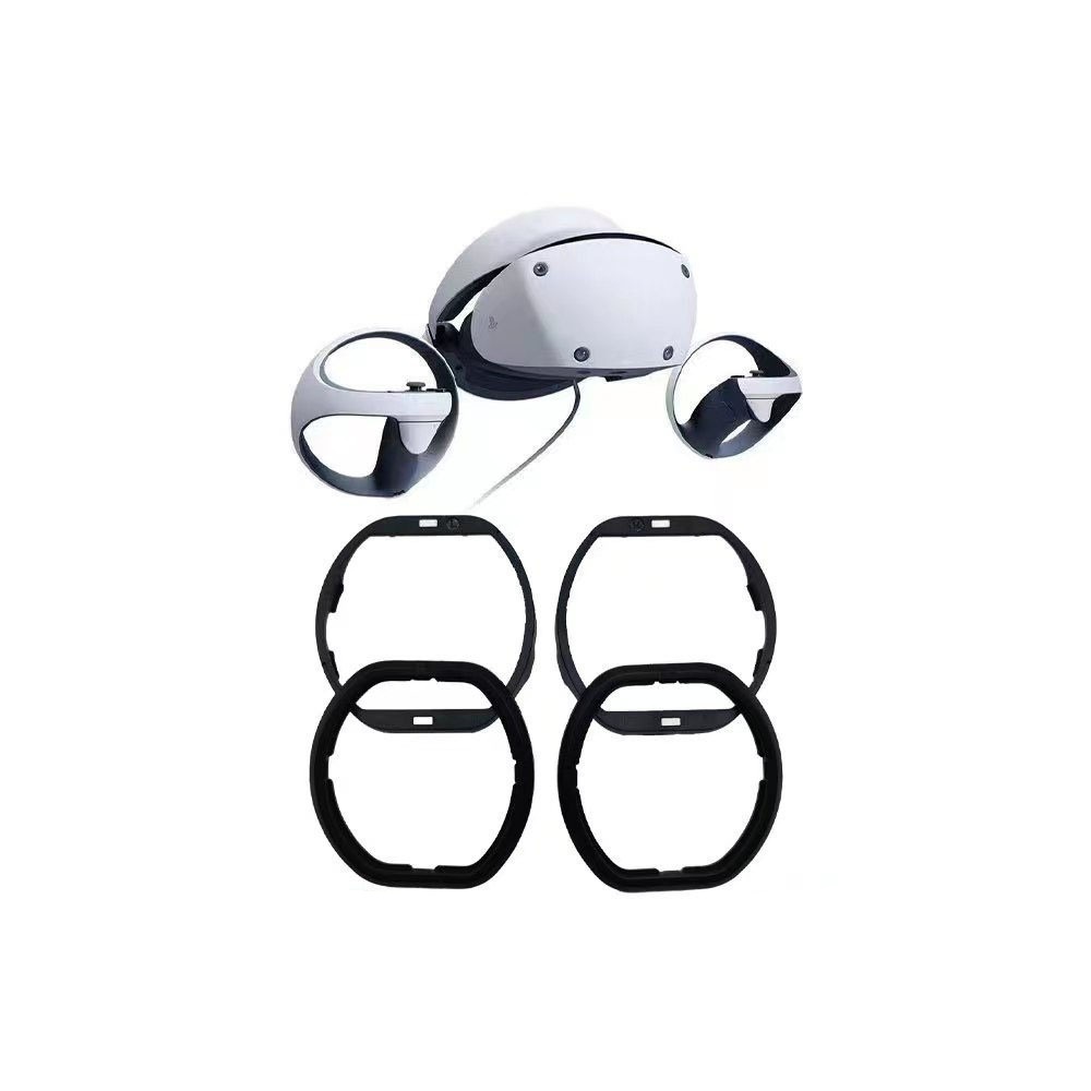 【PSVR2 対応】度付き近視補正レンズ/乱視対応  オーダーメイド