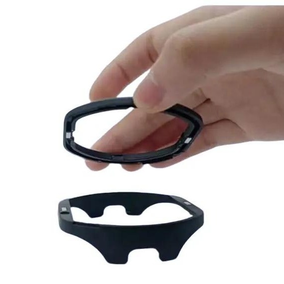 【PSVR2 対応】度付き近視補正レンズ/乱視対応  オーダーメイド