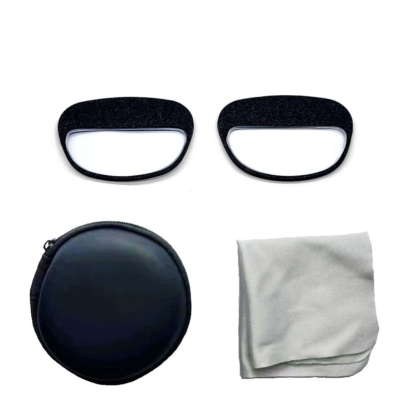 【Viture Pro 対応】度付き近視補正レンズ/乱視対応 オーダーメイド