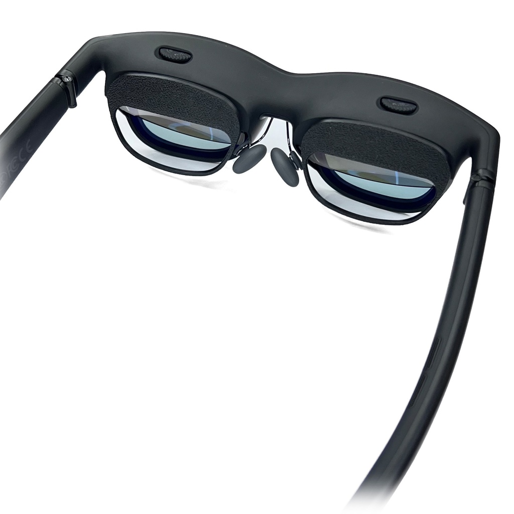 【Viture Pro 対応】度付き近視補正レンズ/乱視対応 オーダーメイド