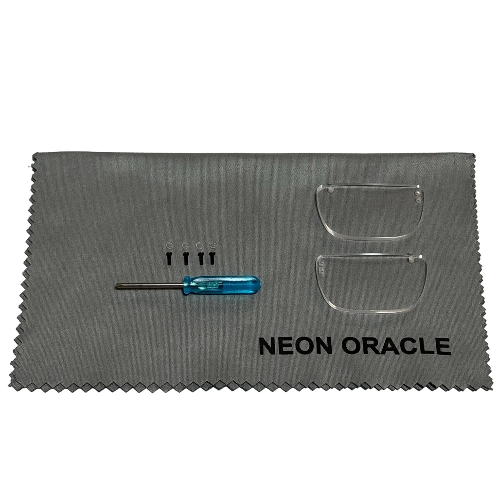 【XREAL ONE PRO】度付き近視補正レンズ/乱視対応 オーダーメイド