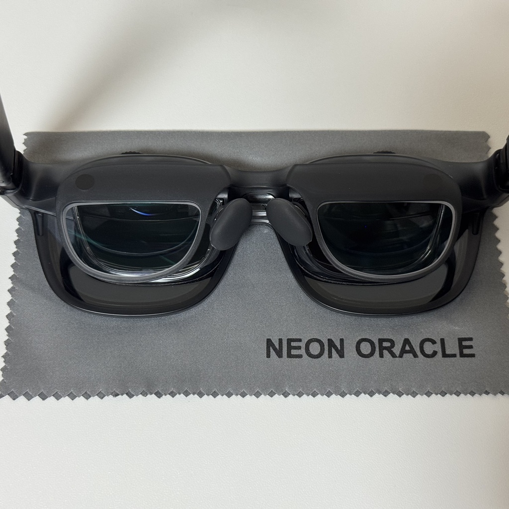 【Viture Luma シリーズ対応】度付きレンズ オーダーメイド