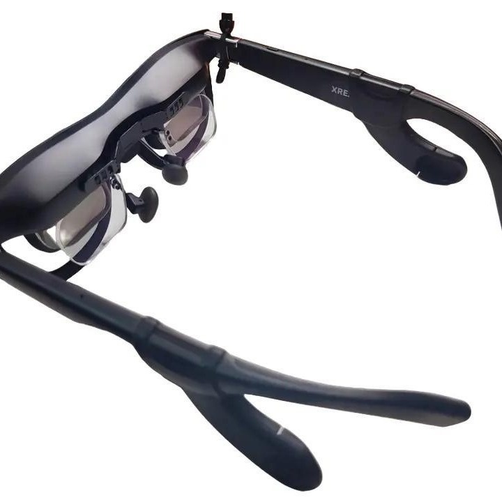 【ARグラス対応】サウンドフォーカスカバー(音漏れ防止・音量アップ)