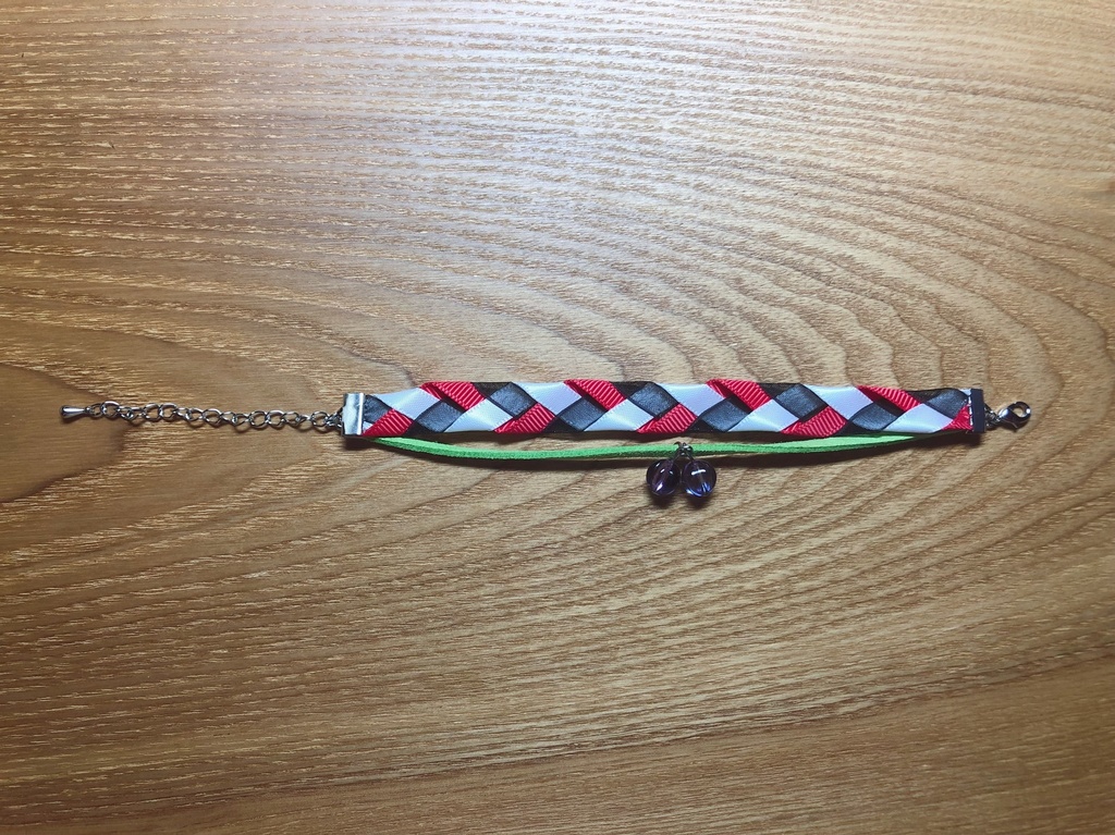 イメージブレスレット サラ