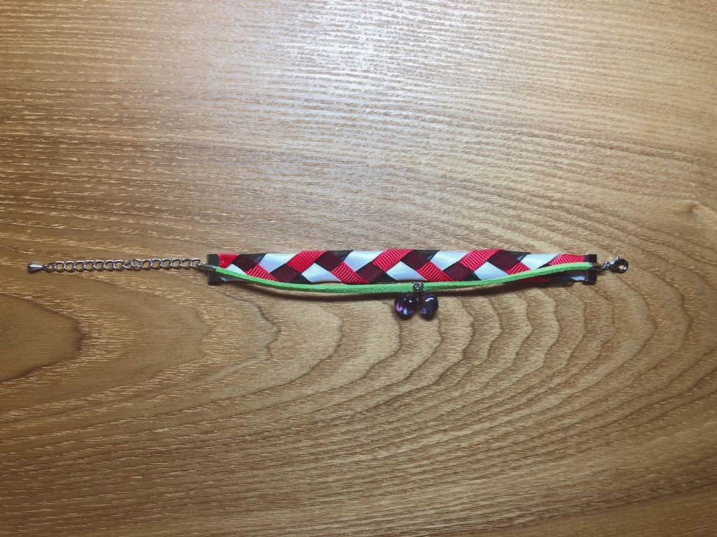 イメージブレスレット サラ