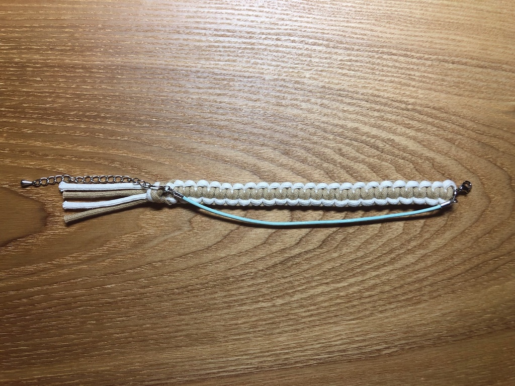 イメージブレスレット リッピ