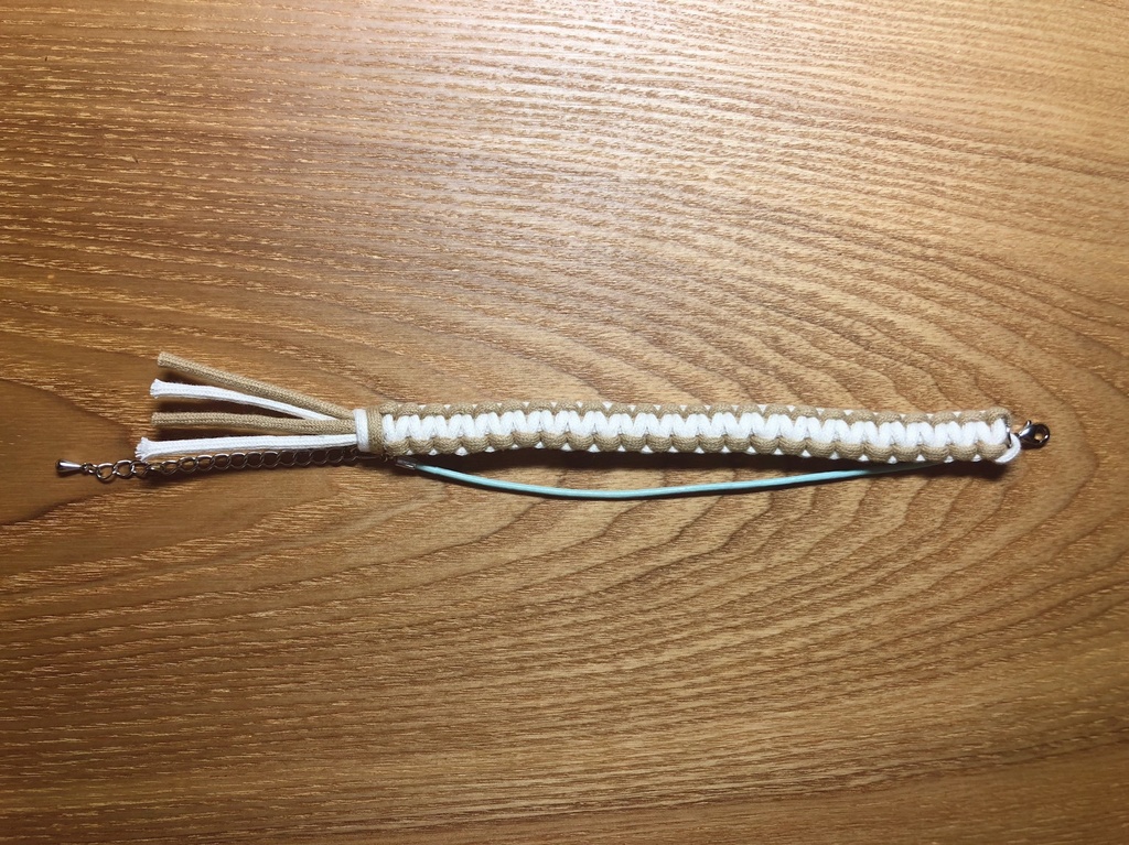 イメージブレスレット リッピ