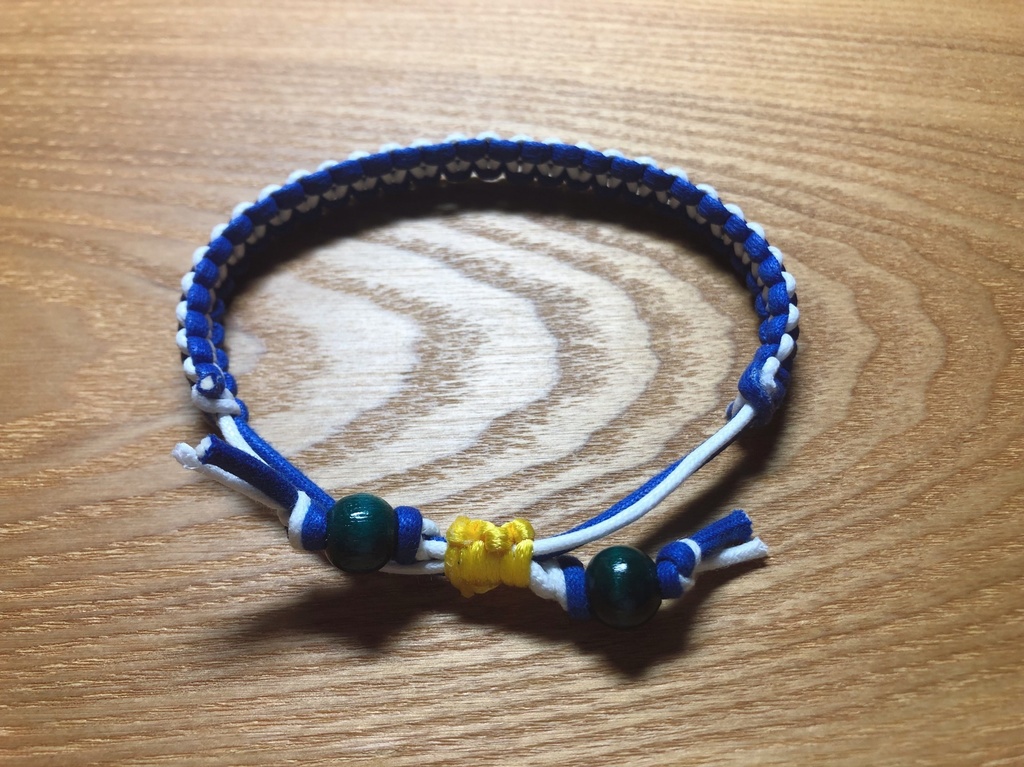 イメージブレスレット アレン