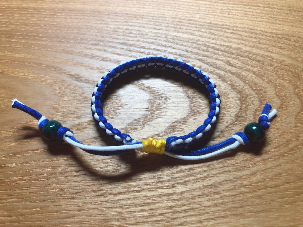 イメージブレスレット アレン