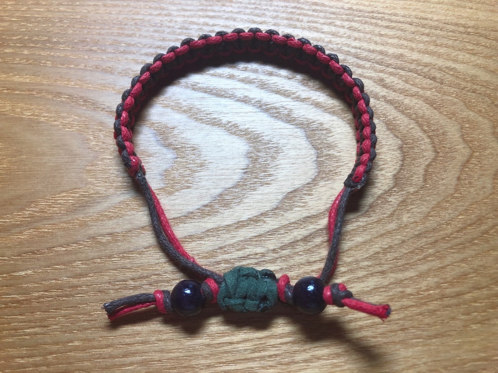 イメージブレスレット ゼファー