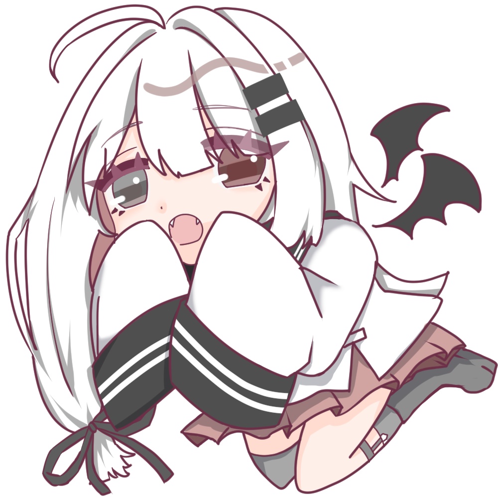 アクリルキーホルダー