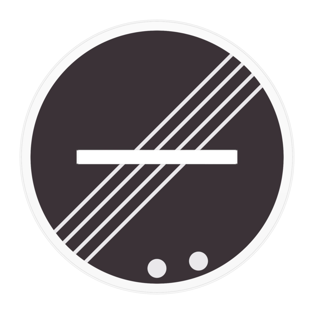 久遠シイ 4周年記念アクリルスタンド