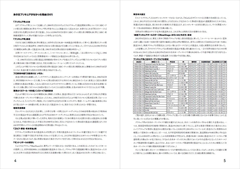 あの日プリキュアがなかった理由(わけ)、そして花の都でファッションショー…ですか!?ととりもどせ!心がつなぐ奇跡のメロディと絵本の中はみんなチグハグ!の音楽のおさらい。